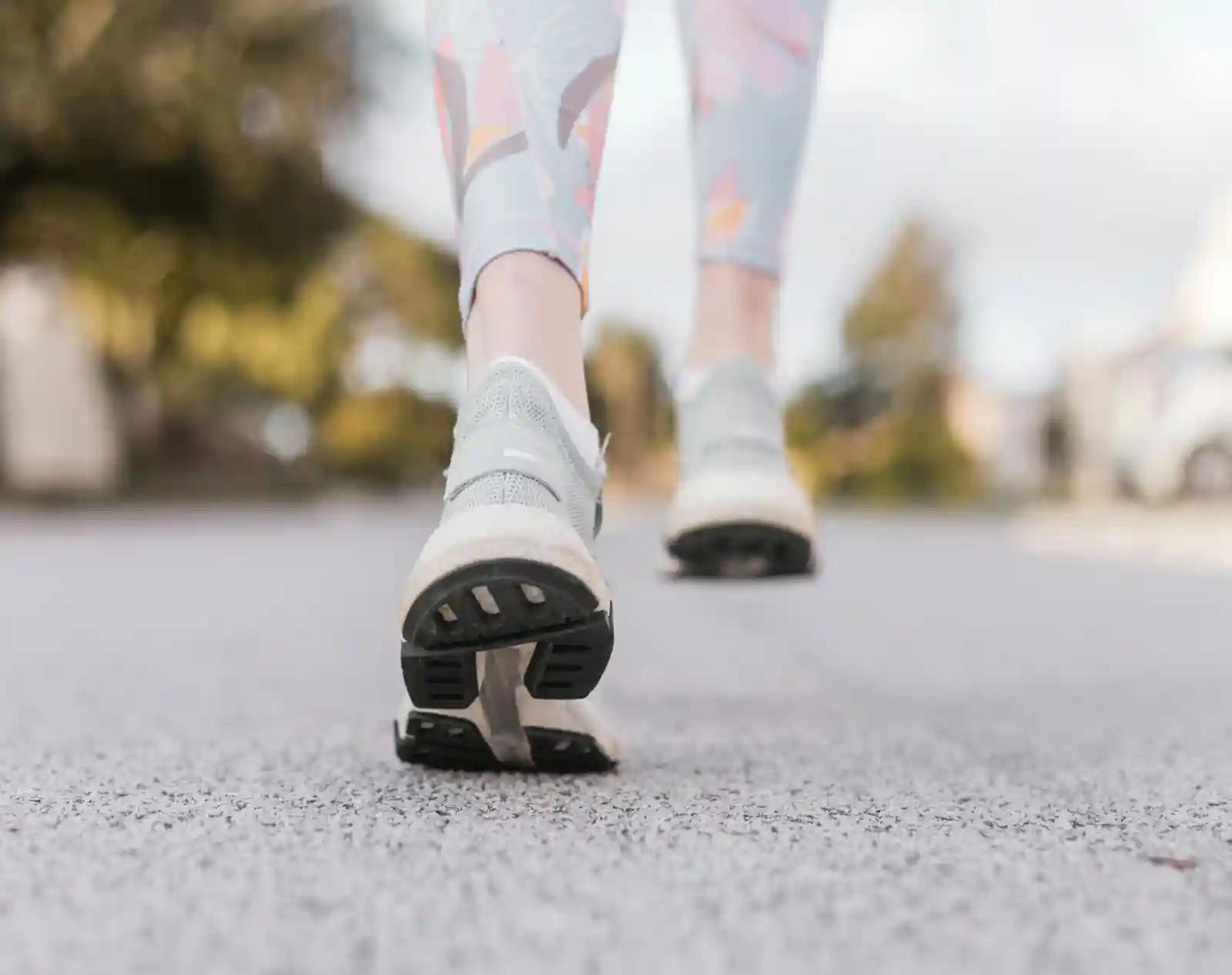 Is Walking Good Exercise? 5 Health Benefits Desk Workers Ignore
