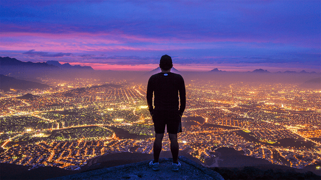The Agony & Ecstasy: A Day In The Life Of An Entrepreneur with Adam Robinson