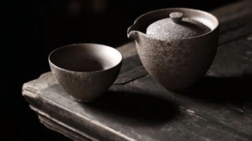Conversation with Astrologer Adam Sommer about Tea