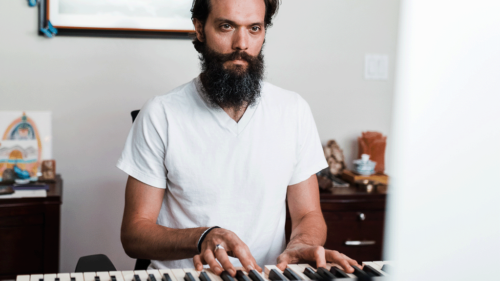 Eric Turnnessen Composer Spotlight