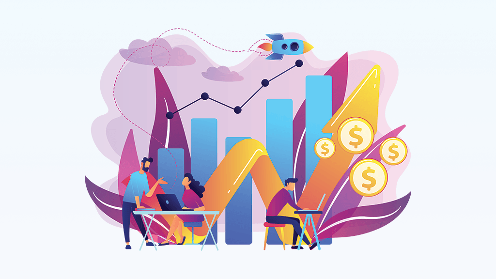 How to Double Revenue in 6 Months with Martin Wilson