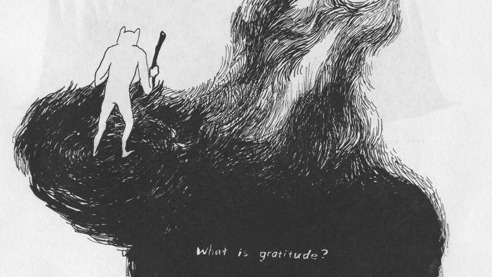 Into the Woods Graphic Novel Lisa Cline