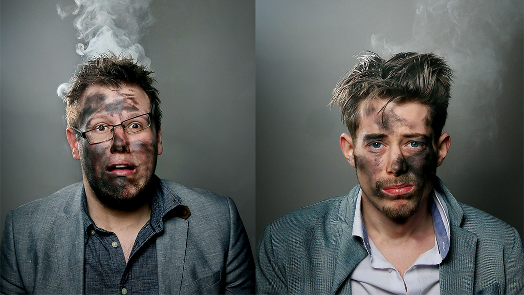 Content Marketing Demystified with Andrew & Pete
