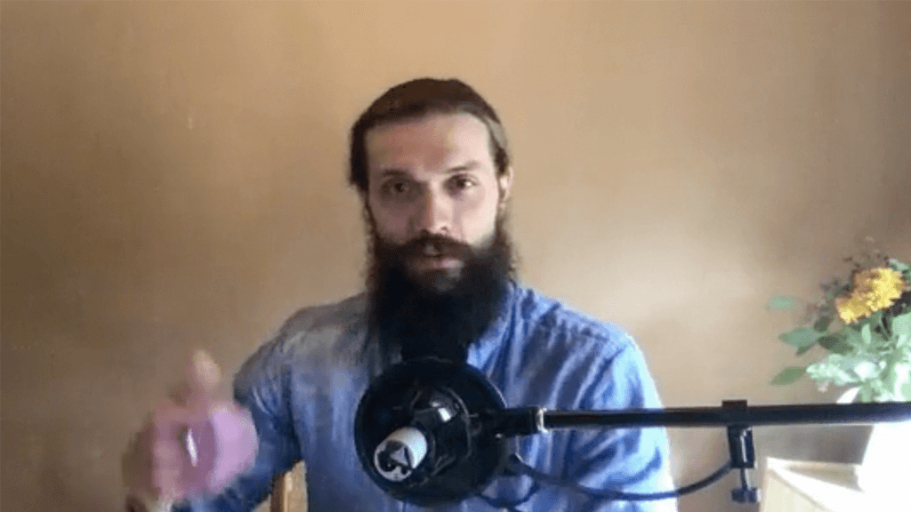 Interview on StartUpCircle.co