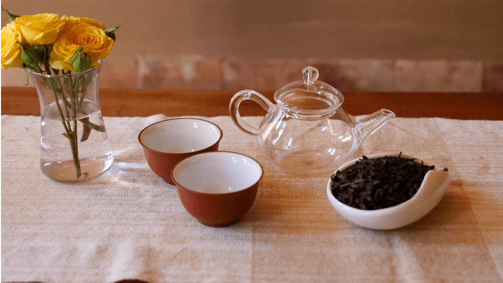 Gong Fu Starter Kit