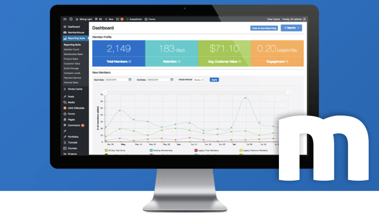 Membership Plugin for WordPress