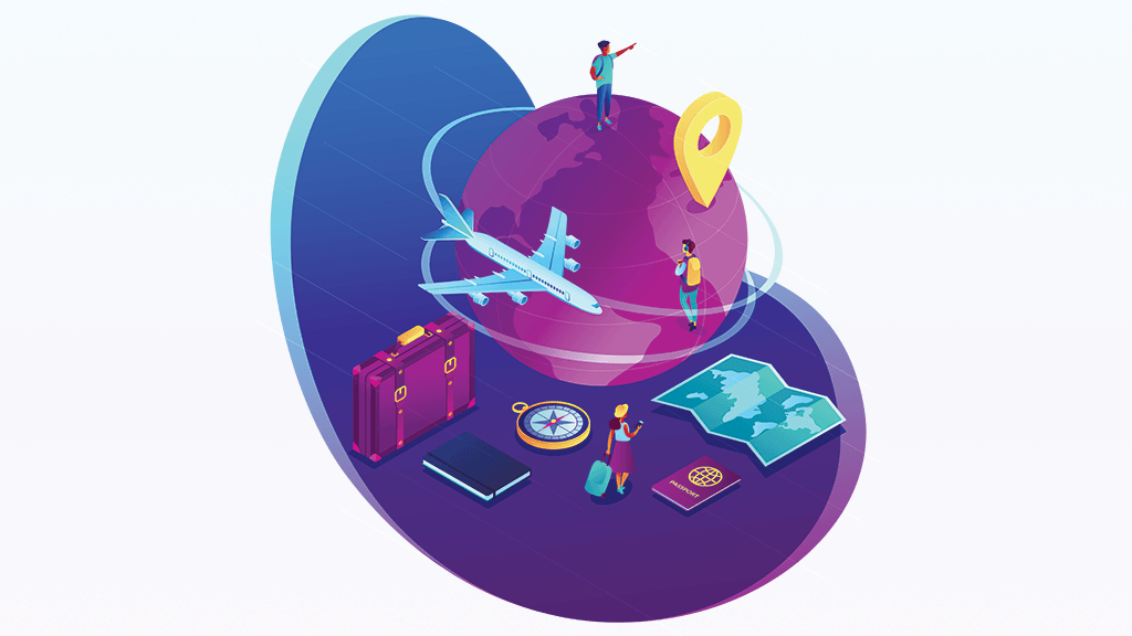 How Kyle Weiger Runs His Online Business While Teaching Around The World