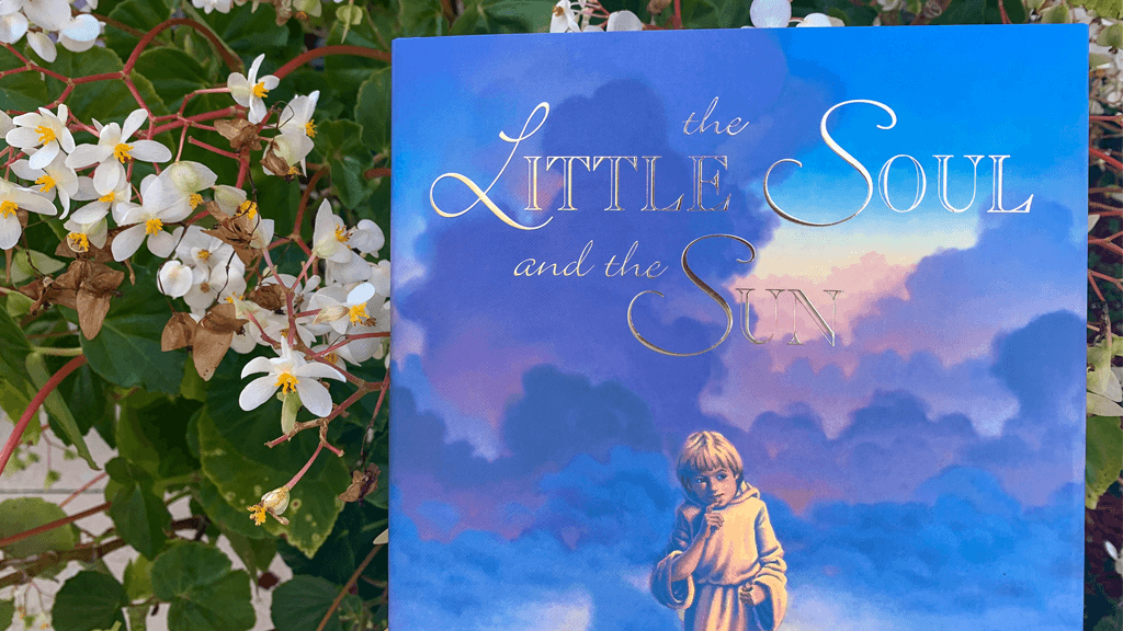 The Little Soul and the Sun: A Reading