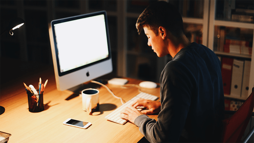The 10 Fundamental Principles Of Powerful Copy with Jacob McMillen