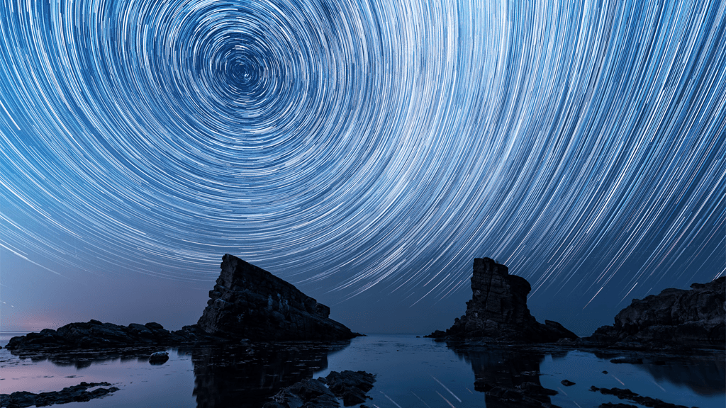 Celestial Conversation