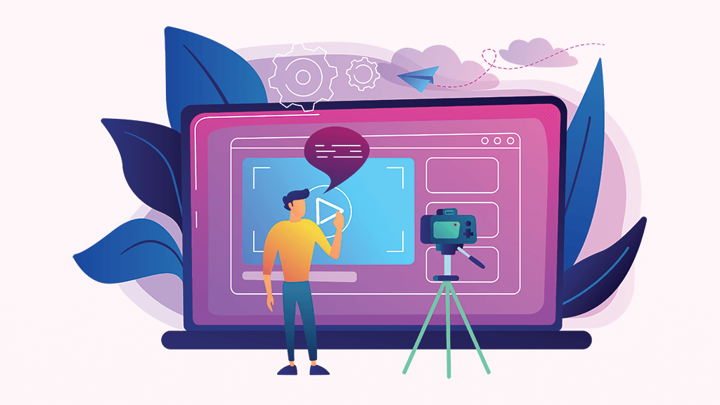 Why Video Is The Future Of Your Business with Chris Savage