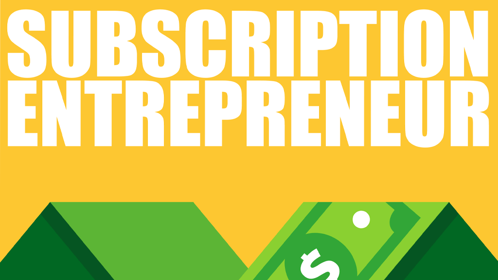 Subscription Business Podcast
