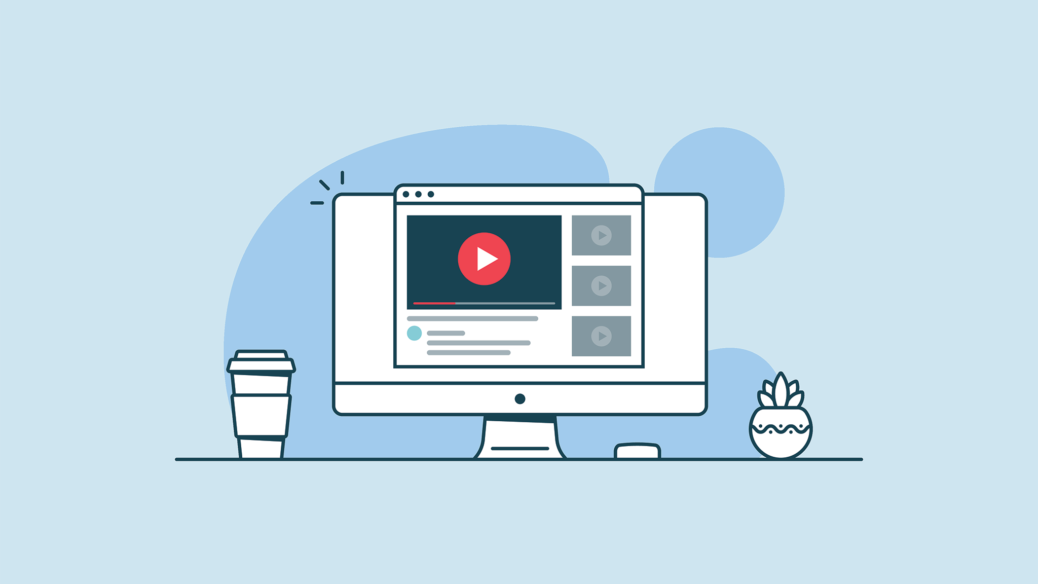 100,000 Subscribers and Counting: Success on YouTube with Clayton Olson