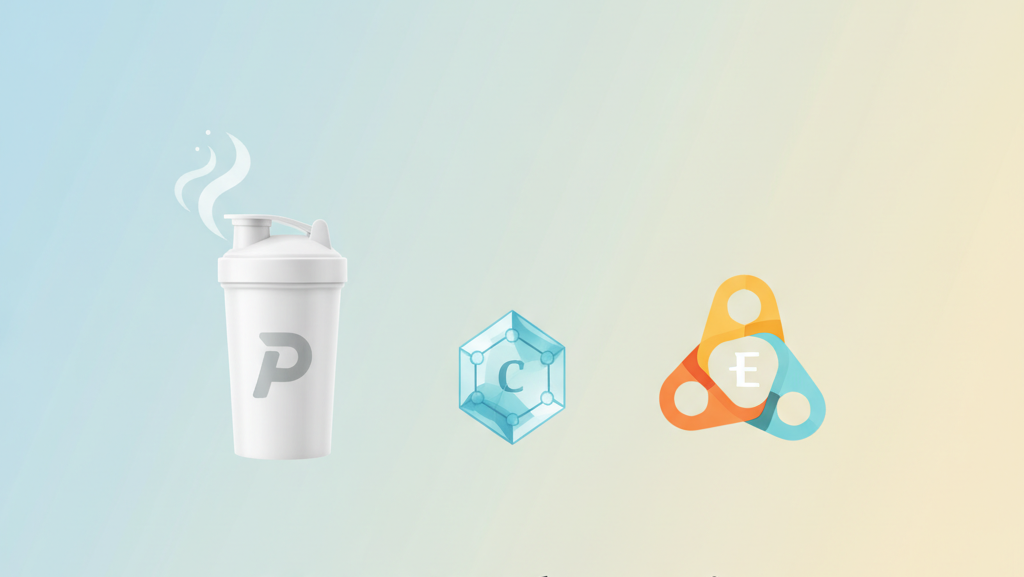 Smart Supplementation: Why Protein, Creatine, and Electrolytes Boost Workout Recovery and Performance