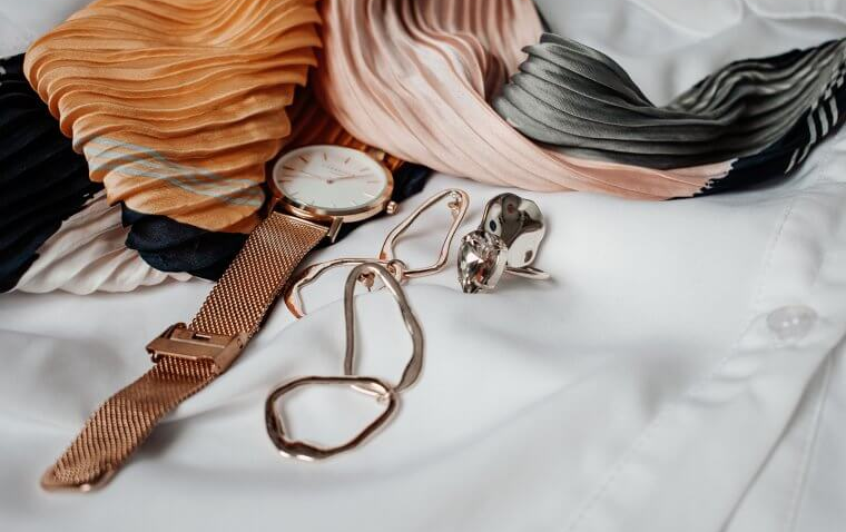How To Dress For Success At An Office Party