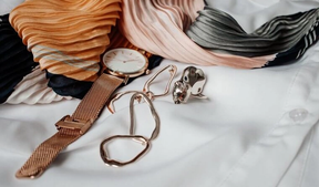 How To Dress For Success At An Office Party
