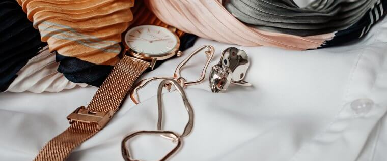 How To Dress For Success At An Office Party