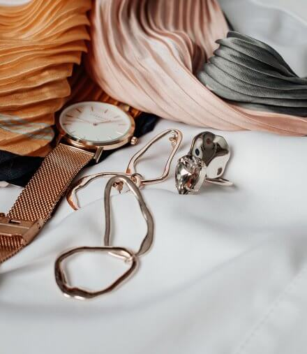 How To Dress For Success At An Office Party