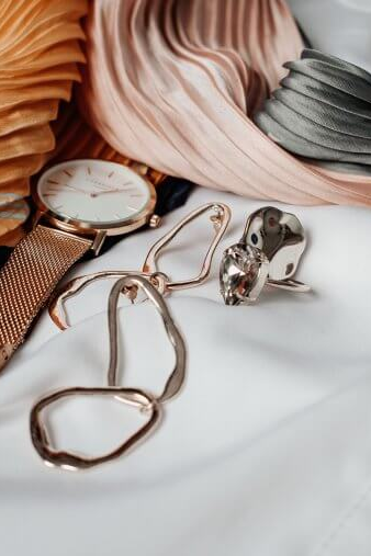 How To Dress For Success At An Office Party