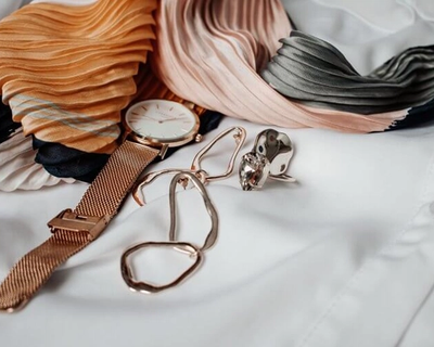 How To Dress For Success At An Office Party