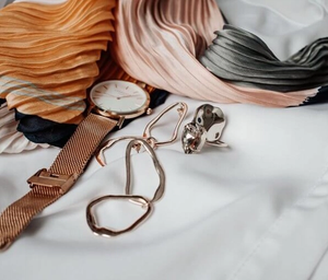 How To Dress For Success At An Office Party