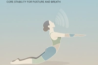Pilates Rise: Core Stability for Posture and Breath