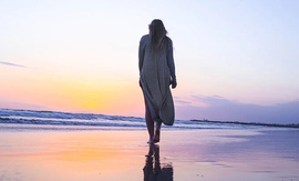 How to Get a Picture Perfect Tan Without Anything Unhealthy