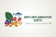 Anti-Inflammation Diets: Proven Patterns for Reducing Chronic Inflammation and Enhancing Longevity