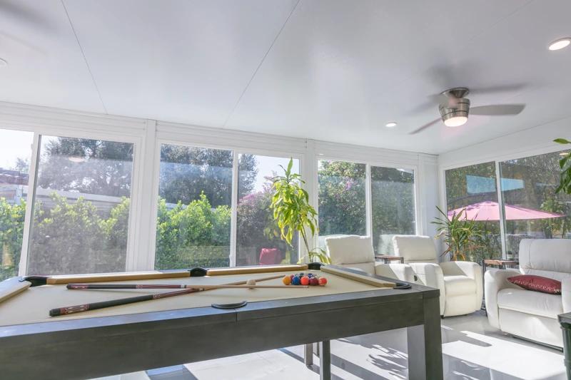 Renaissance Patio Covers Contractor