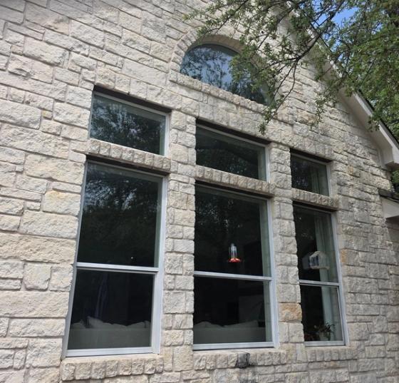 Windows in Steiner Ranch, Austin, TX (Jun 2026)