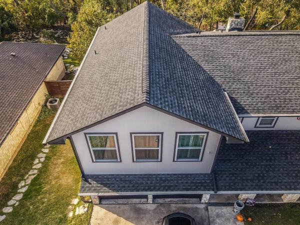 Shingle Roofing in Creekview, Round Rock, TX