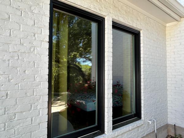 Windows project photo 6 of 8 — Rob Roy, Austin, TX