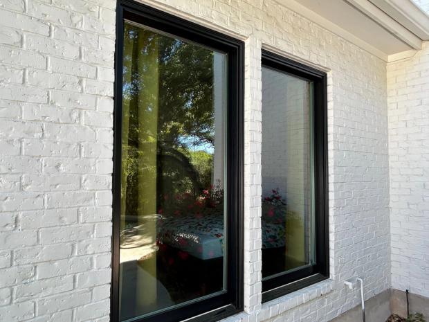 Windows project photo 6 of 8 — Rob Roy, Austin, TX