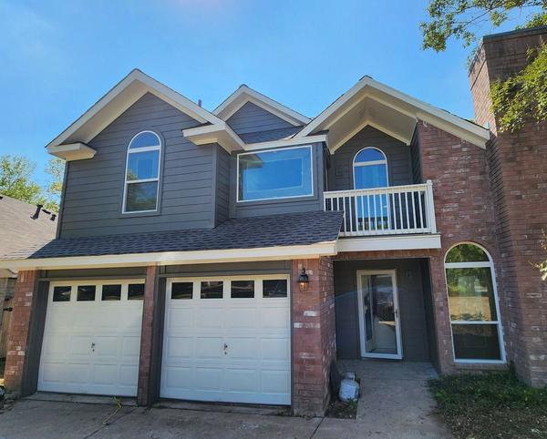 Siding project photo 5 of 5 — South Austin, Austin, TX