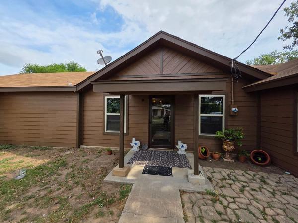 Siding & Windows in Castlelake, Marble Falls, TX