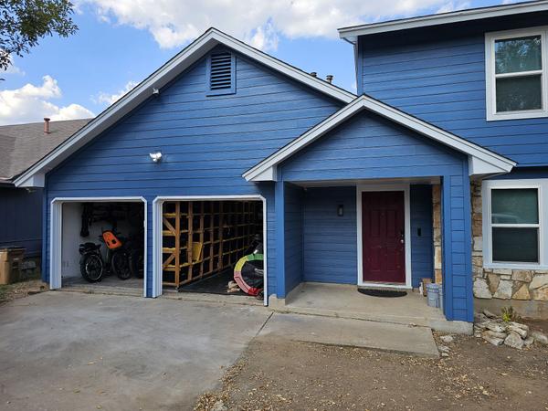 Windows project photo 5 of 7 — Maple Run, Austin, TX