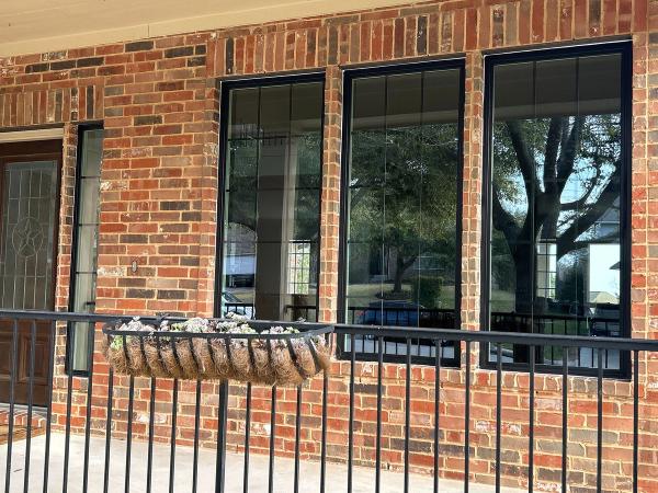 Windows project photo 4 of 6 — Steiner Ranch, Austin, TX