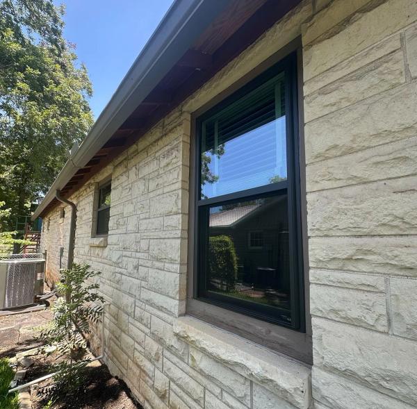 Windows project photo 4 of 10 — Bull Creek, Austin, TX