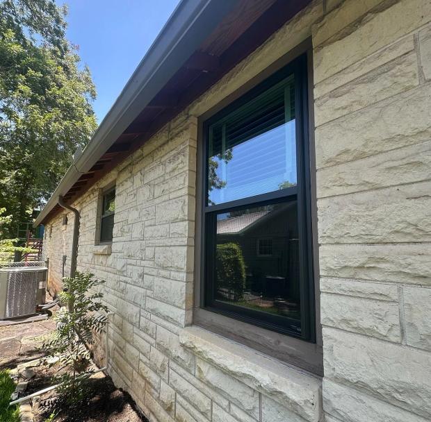 Windows project photo 4 of 10 — Bull Creek, Austin, TX
