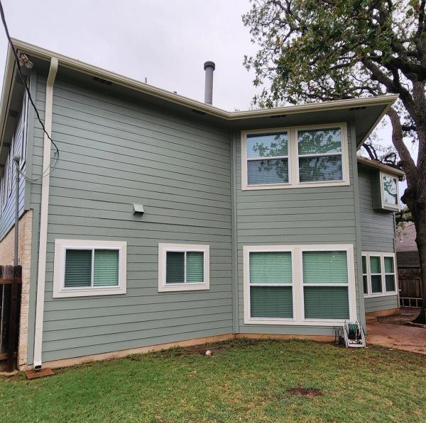 Windows project photo 1 of 6 — Round Rock, TX