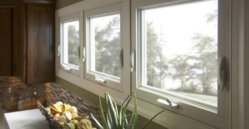 Simonton Vinyl Windows Services