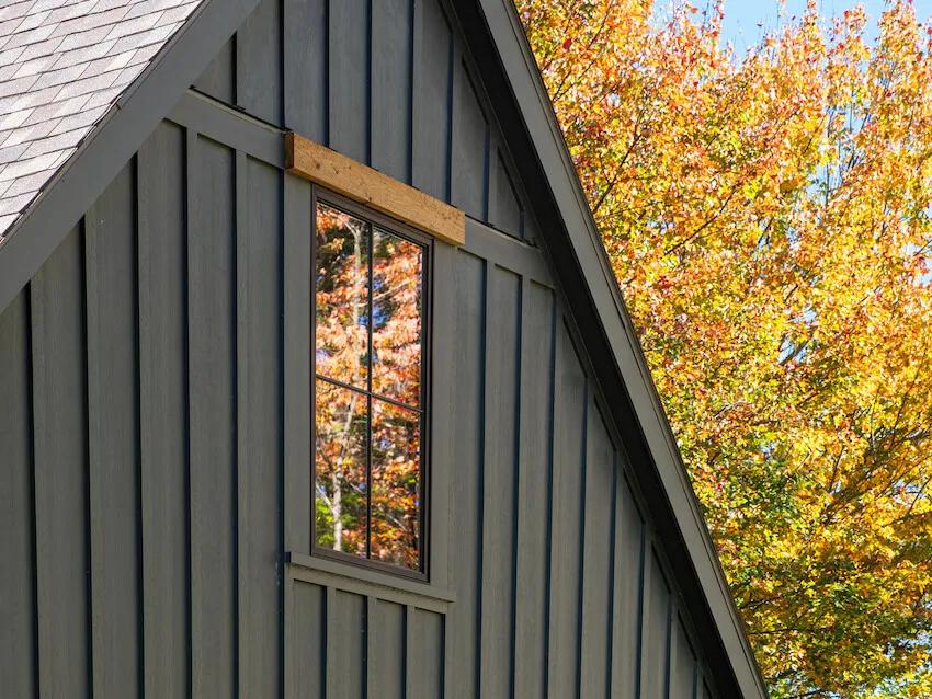 HARDIE® BOARD & BATTEN