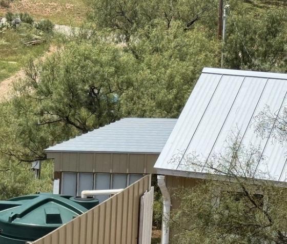 Metal Roofing in Lakevista, Burnet, TX (Sep 2025)