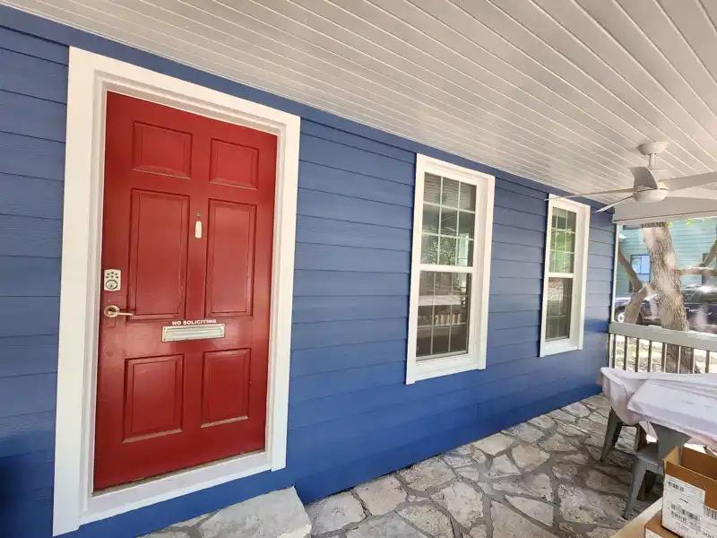 Austin Pro Siding, Windows & Roofing is a James Hardie elite preferred contractor AGAIN in 2018