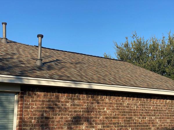 Shingle Roofing in Pflugerville, TX