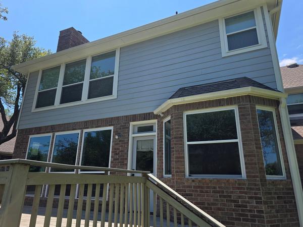 Windows project photo 5 of 9 — Northwest Hills, Austin, TX