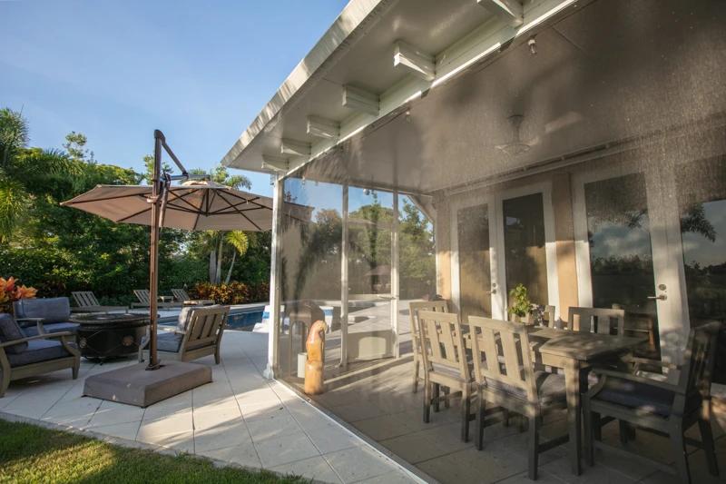 Renaissance Patio Builder