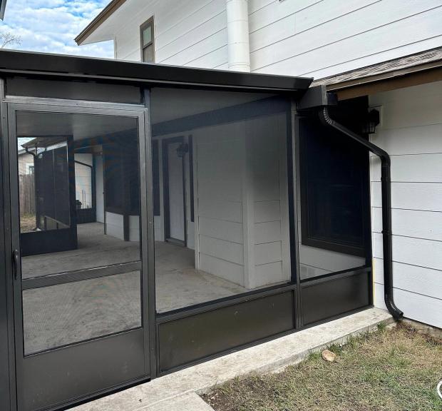 Patio Covers project photo 5 of 10 — Robin Forest, San Antonio, TX