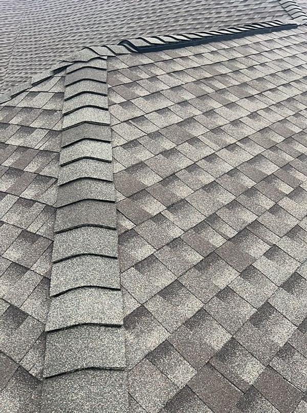 Shingle Roofing project photo 8 of 12 — Georgetown, TX
