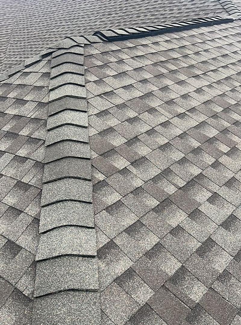 Shingle Roofing project photo 8 of 12 — Georgetown, TX